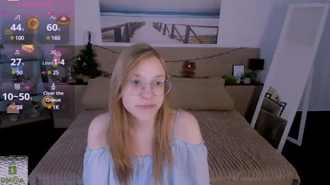 layriantavee online show from 01/03/25, 07:16