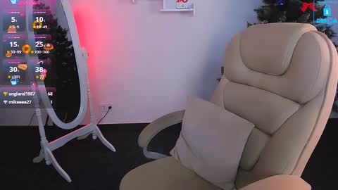 layriantavee online show from 01/12/25, 10:02