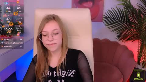 layriantavee online show from 01/28/25, 01:27