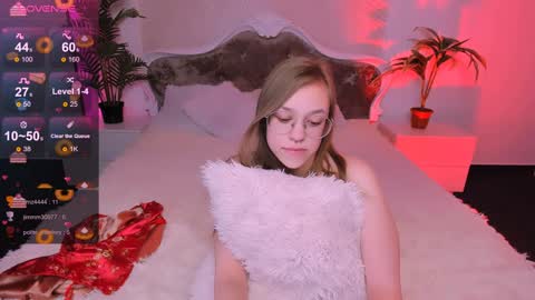 layriantavee online show from 01/31/25, 02:07