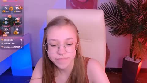 layriantavee online show from 02/05/25, 09:57