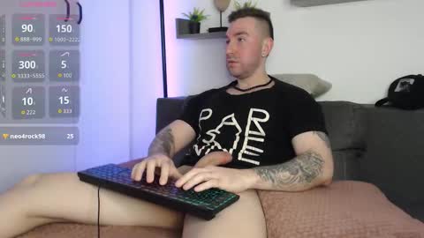 Snapshot of lazar_angels chatting on 11/23/25, 04:45 Laz online show from 11/23/25, 04:45