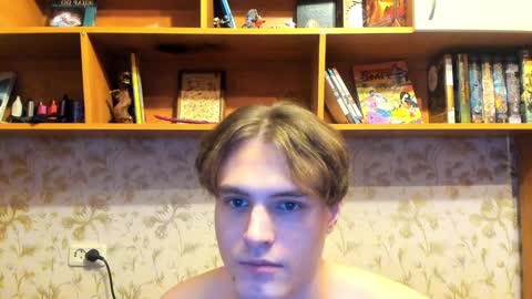 Vladi online show from 12/04/24, 06:17