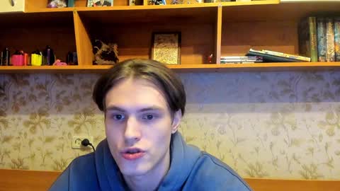 Vladi online show from 01/25/25, 05:51