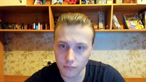 Vladi online show from 02/01/25, 01:12