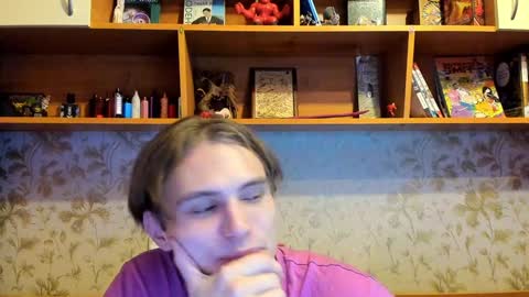 Vladi online show from 02/01/25, 08:58