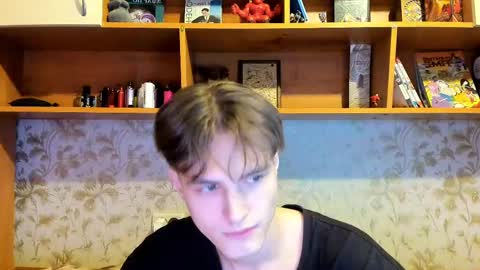 Vladi online show from 02/09/25, 02:40