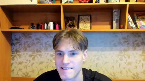 Vladi online show from 02/09/25, 11:46