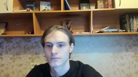 Vladi online show from 12/14/25, 08:24