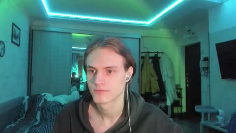 Vladi online show from 02/05/26, 03:49