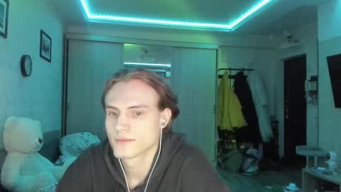 Vladi online show from 02/08/26, 07:28