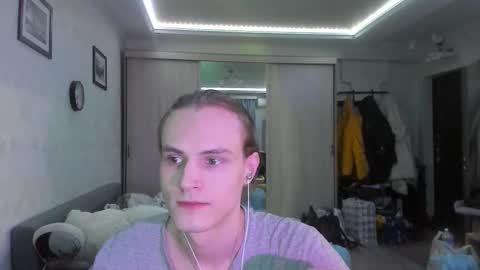 Vladi online show from 03/16/26, 01:22