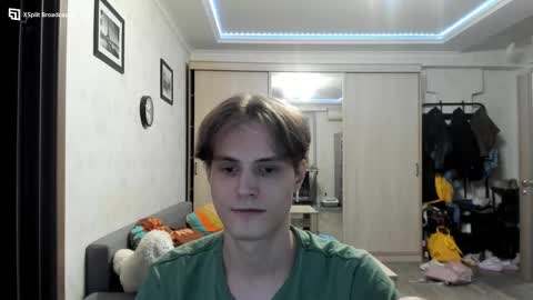 Vladi online show from 05/12/26, 10:51