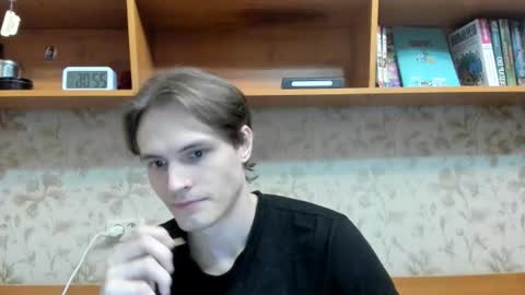 Vladi online show from 06/16/26, 07:05