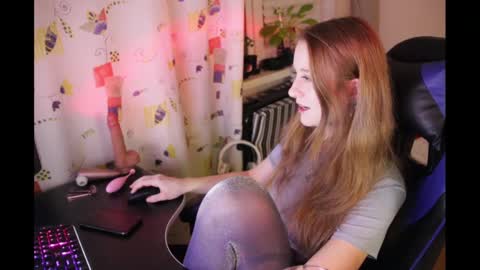 lazy_dazzy online show from 01/08/25, 12:06