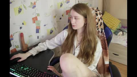 lazy_dazzy online show from 03/01/25, 04:44