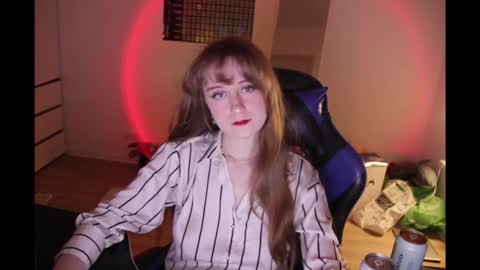 lazy_dazzy online show from 10/12/25, 08:08