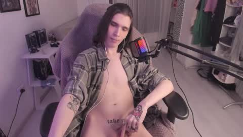 Haze aka Slava online show from 02/28/26, 01:39