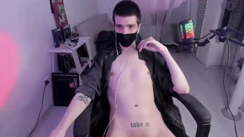 Haze aka Slava online show from 06/22/26, 07:27
