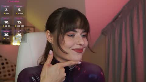 Snapshot of lazy_pepsi chatting on 09/25/25, 07:50 Pansy online show from 09/25/25, 07:50