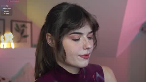 Snapshot of lazy_pepsi chatting on 10/01/25, 09:59 Pansy online show from 10/01/25, 09:59