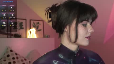 Snapshot of lazy_pepsi chatting on 11/07/25, 04:40 Pansy online show from 11/07/25, 04:40