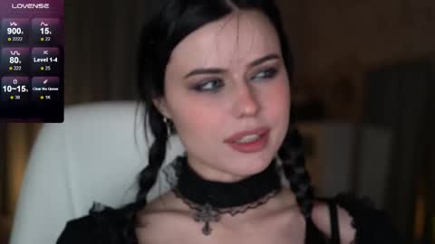 Snapshot of lazy_pepsi chatting on 12/21/25, 06:15 Pansy online show from 12/21/25, 06:15