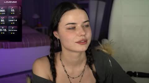 Pansy online show from 01/09/26, 02:53