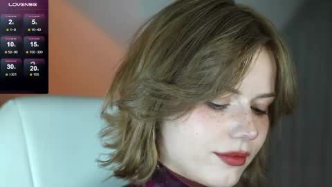 Pansy online show from 05/31/26, 06:09