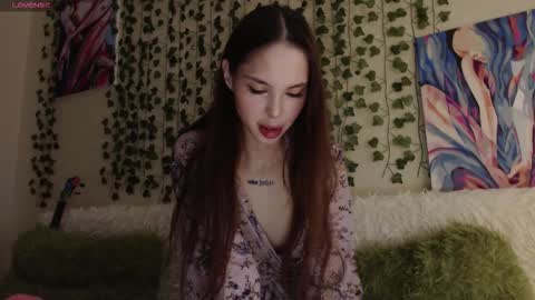 Alisa online show from 01/10/26, 01:57