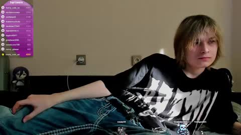 Alex online show from 03/01/25, 08:34