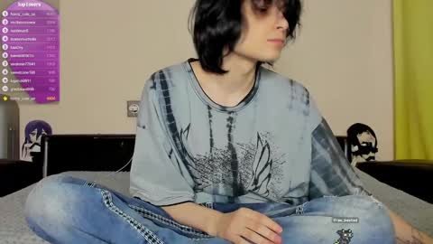 Alex online show from 03/07/25, 08:55