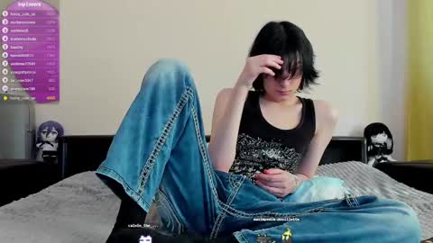 Alex online show from 03/09/25, 07:45