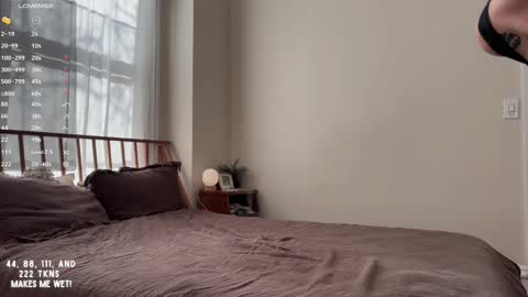 Snapshot of lazylittlething chatting on 10/31/25, 03:35 Cece online show from 10/31/25, 03:35