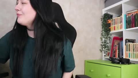 Lisa online show from 03/02/26, 05:08