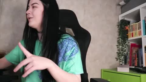 Lisa online show from 03/19/26, 02:59