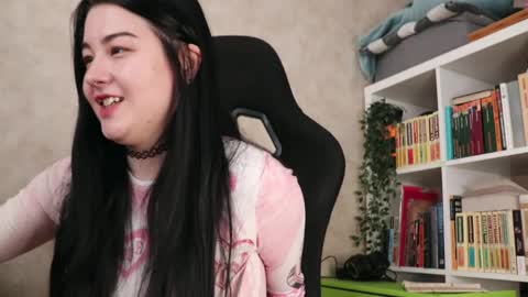 Lisa online show from 03/30/26, 03:29