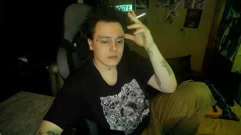 Tora online show from 02/05/26, 02:27