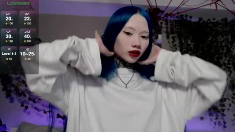 felixe online show from 02/09/25, 01:35