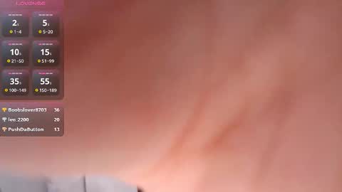 Lea Atreides online show from 10/27/25, 07:51