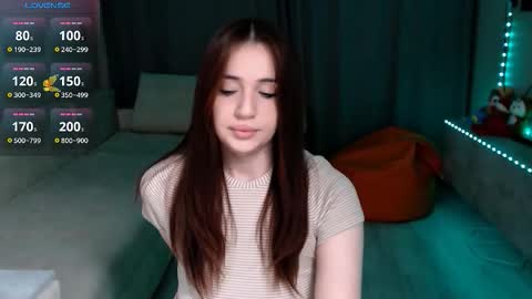 Lea Atreides online show from 11/10/25, 05:28