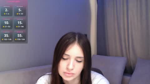 Lea Atreides online show from 03/19/26, 05:33