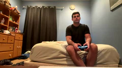 Snapshot of leaderzac chatting on 07/13/26, 10:29 leaderzac online show from 07/13/26, 10:29