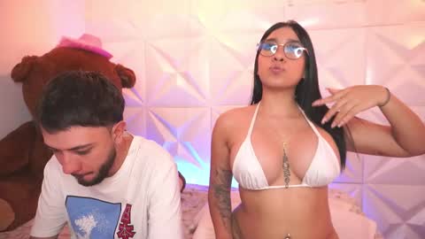 Vero Andy and Caius online show from 03/07/25, 03:08