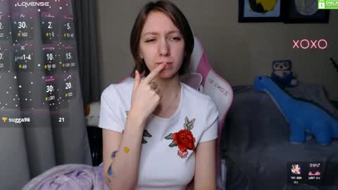 Snapshot of leah__gotty chatting on 02/06/25, 05:25 Leah Gotty online show from 02/06/25, 05:25