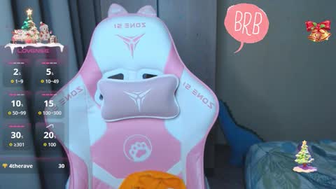 Snapshot of leah__gotty chatting on 12/18/25, 02:39 Leah Gotty online show from 12/18/25, 02:39