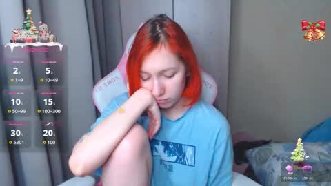 Snapshot of leah__gotty chatting on 12/19/25, 01:23 Leah Gotty online show from 12/19/25, 01:23