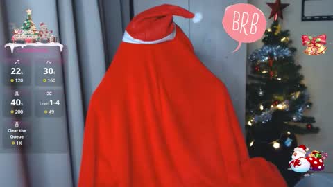 Snapshot of leah__gotty chatting on 12/20/25, 02:18 Leah Gotty online show from 12/20/25, 02:18