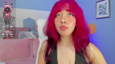 Leah online show from 04/15/26, 04:36