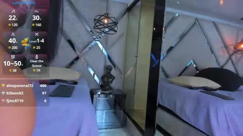 Snapshot of leah_evans3 chatting on 12/31/24, 12:11 ---Leah-- online show from 12/31/24, 12:11